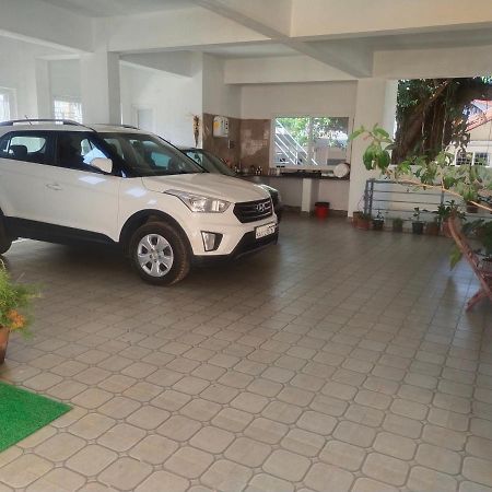 Two Bedroom House Madikeri Esterno foto