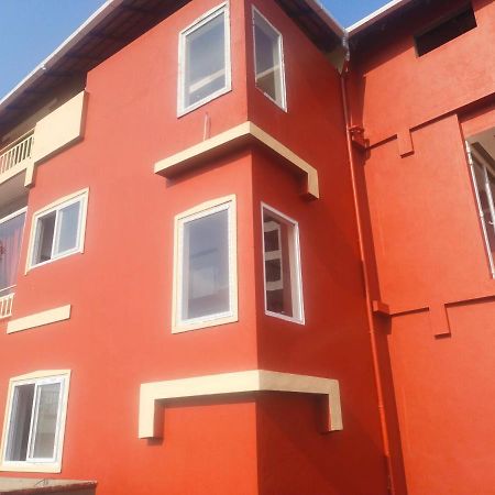 Two Bedroom House Madikeri Esterno foto
