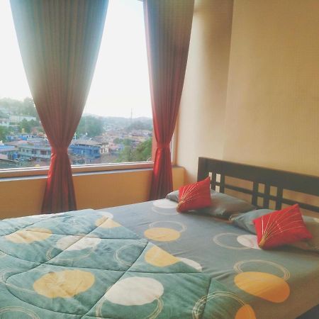 Two Bedroom House Madikeri Esterno foto