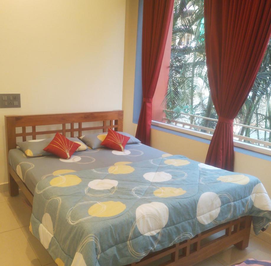 Two Bedroom House Madikeri Esterno foto