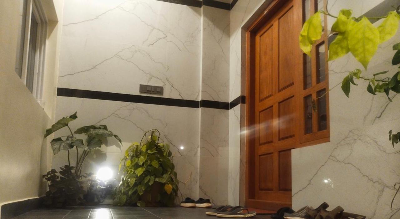 Two Bedroom House Madikeri Esterno foto