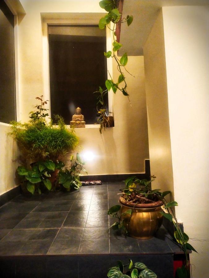 Two Bedroom House Madikeri Esterno foto