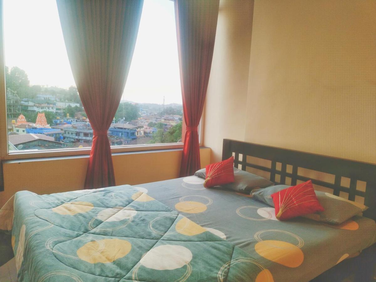 Two Bedroom House Madikeri Esterno foto