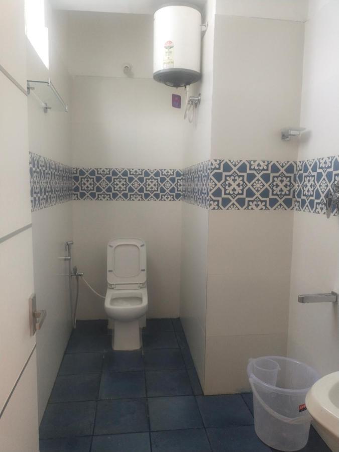 Two Bedroom House Madikeri Esterno foto